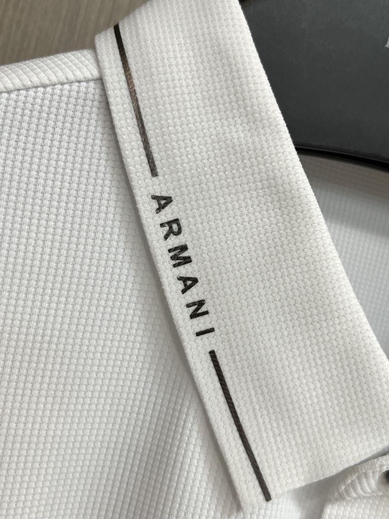 Armani T-Shirts